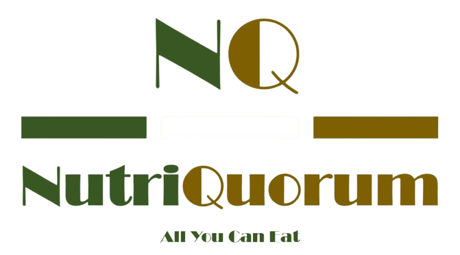 Tasty Recipes and Healthy Lifestyle Blog | Nutriquorum