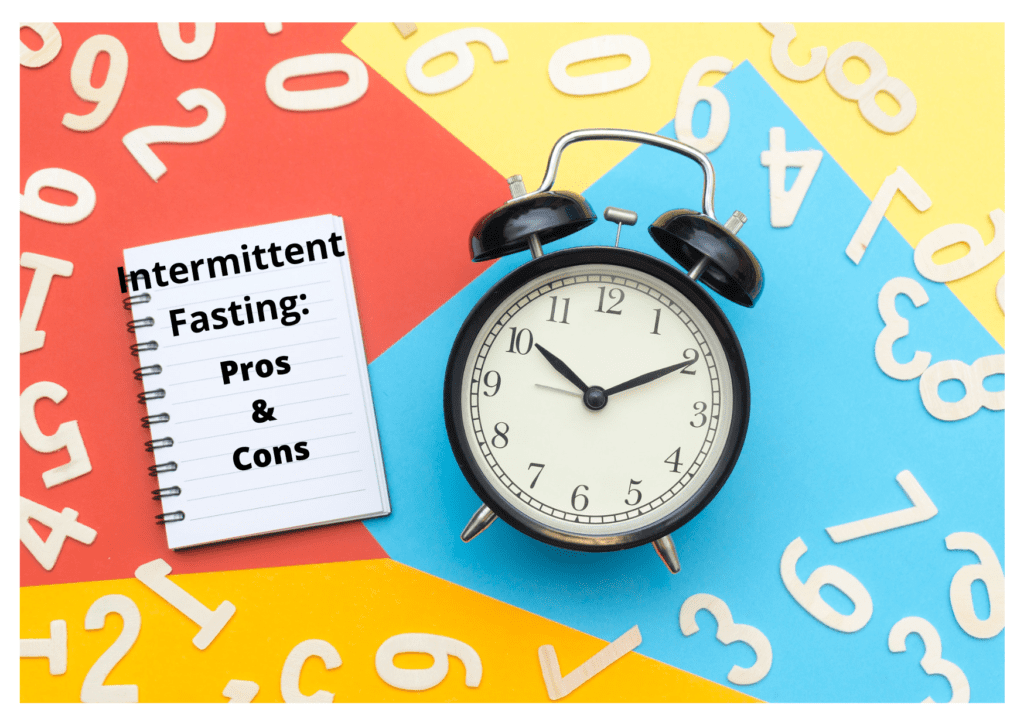 intermittent fasting