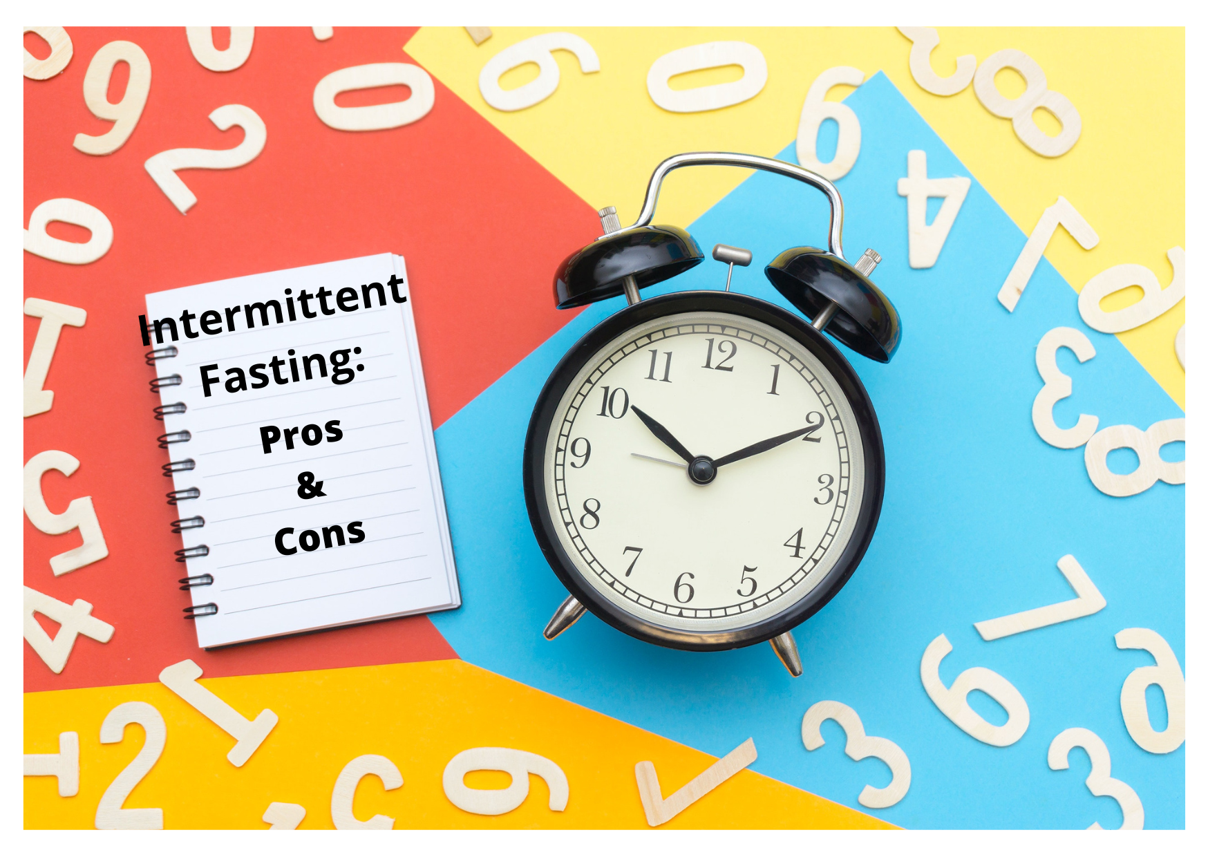 Is Intermittent Fasting Right for You? Weighing the Pros and Cons ...