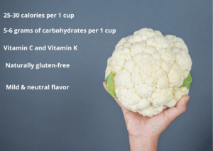 cauliflower