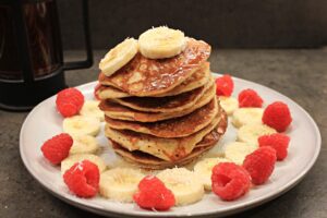 pancakes