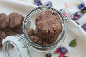 Sweet Potato Chocolate Chip Cookie Recipe