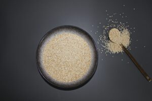 quinoa