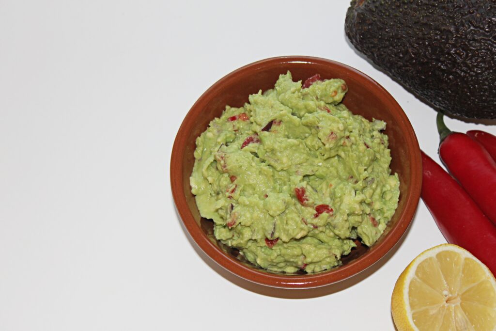 guacamole