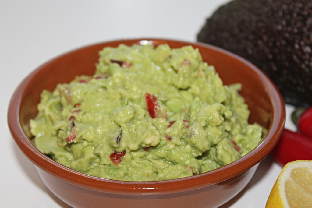 guacamole