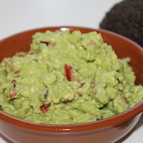 guacamole