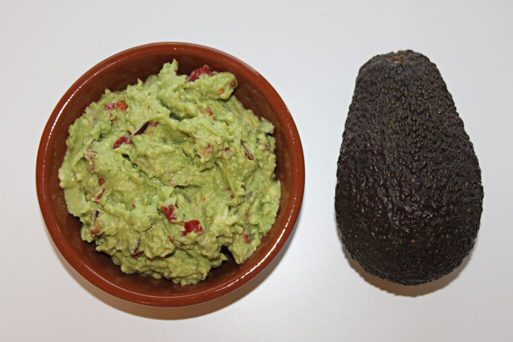 guacamole