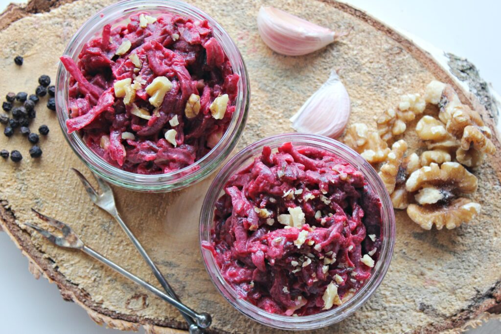 beetroot salad