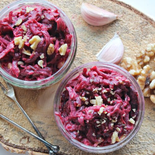 beetroot salad