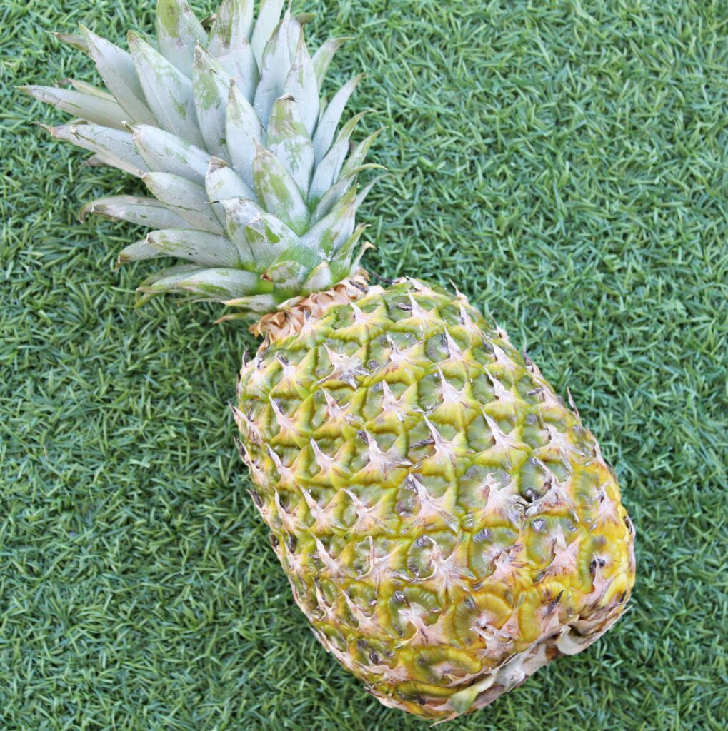 pineapple