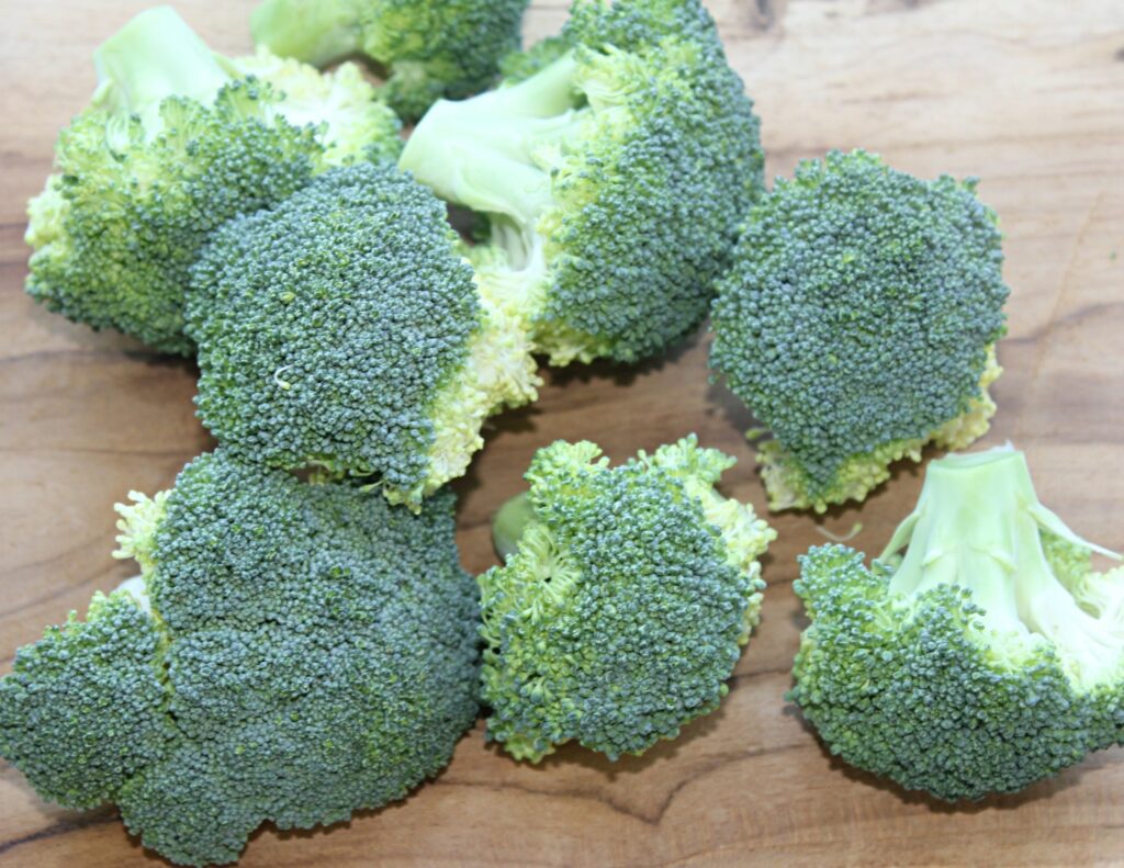 broccoli