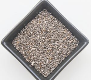 chia seeds