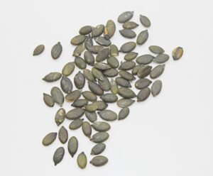 pumpkin seeds