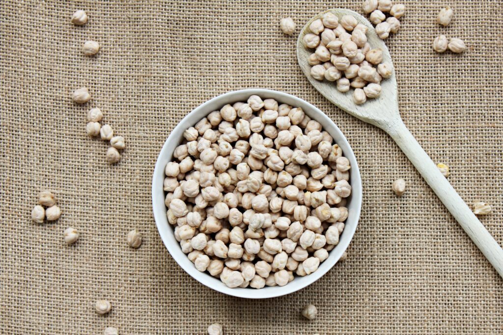 chickpeas