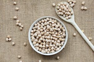 chickpeas