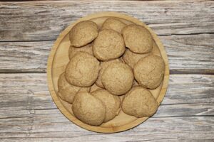 almond-biscuits-for-breakfast