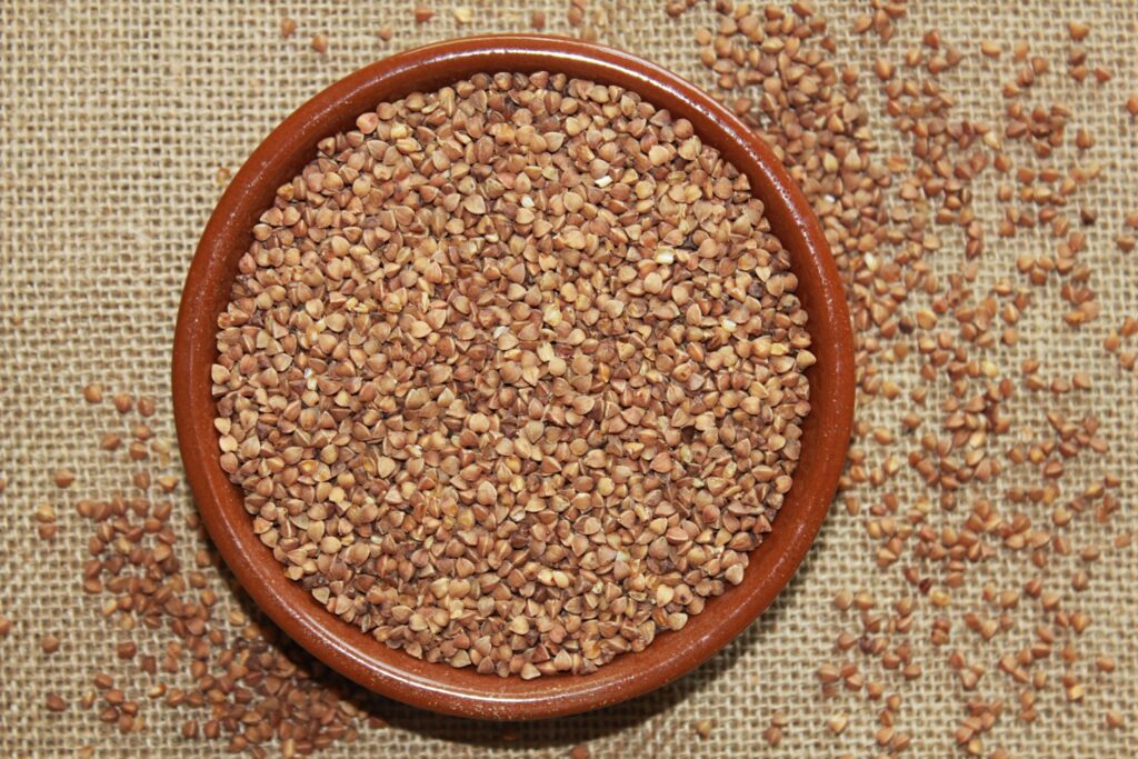 buckwheat