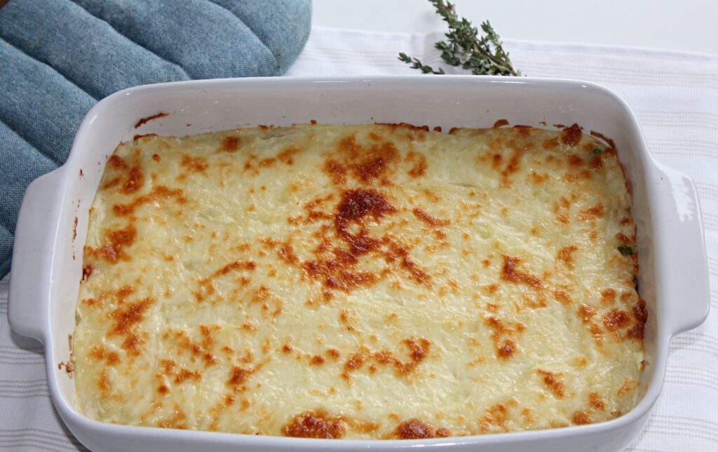 cottage pie