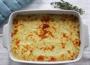 cottage pie