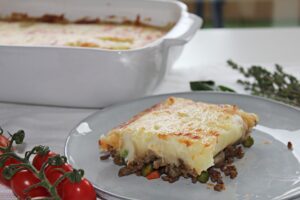 cottage pie