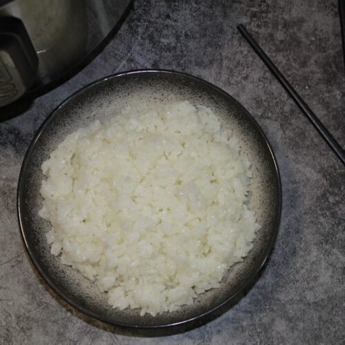 sushi rice