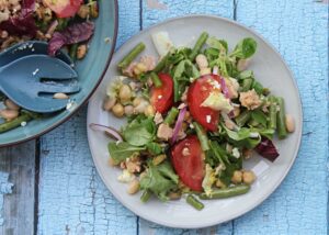 mediterranean tuna bean salad.jpg