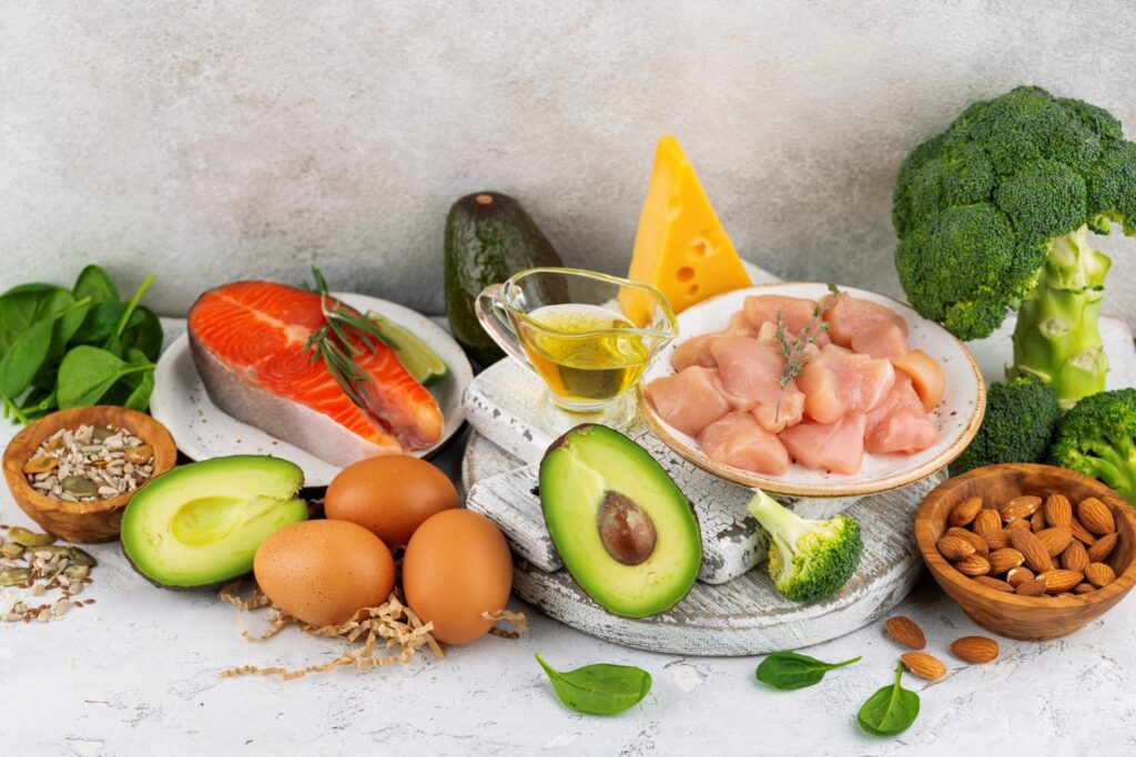 Protein-Rich Foods for Busy Days