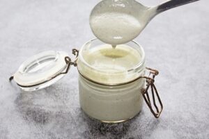 vegan ranch dressing