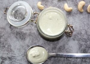 vegan ranch dressing